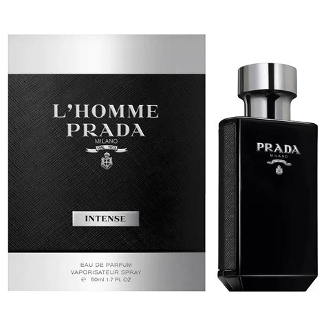 prada l'homme prada|prada l'homme set.